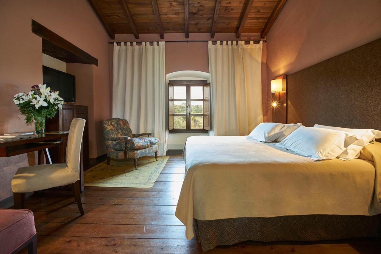 Finca El Cortinal Valencia de Alcántara Exteriér fotografie