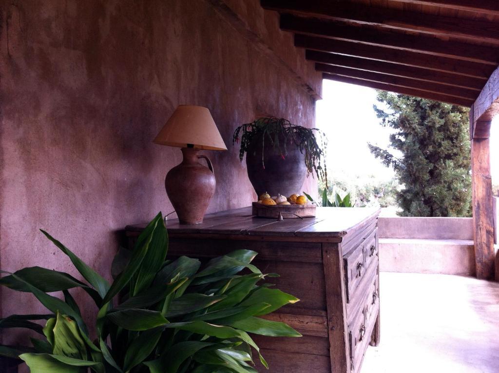 Finca El Cortinal Valencia de Alcántara Exteriér fotografie