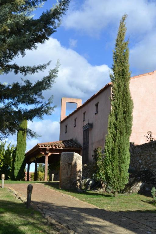 Finca El Cortinal Valencia de Alcántara Exteriér fotografie
