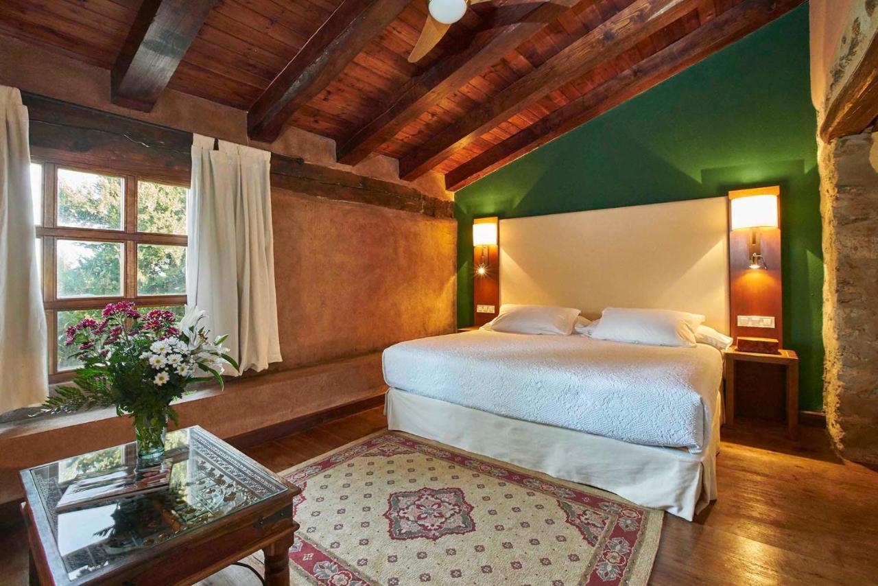 Finca El Cortinal Valencia de Alcántara Exteriér fotografie